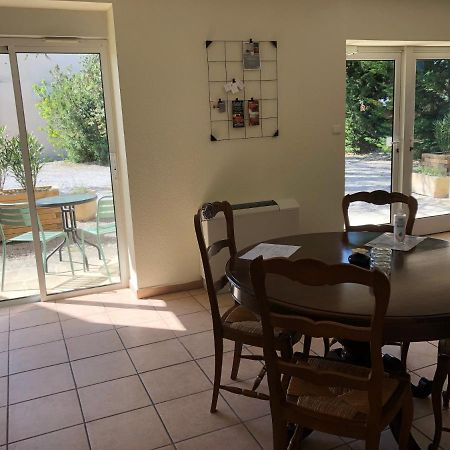 Castel Mireio Bed & Breakfast Cairanne Bagian luar foto