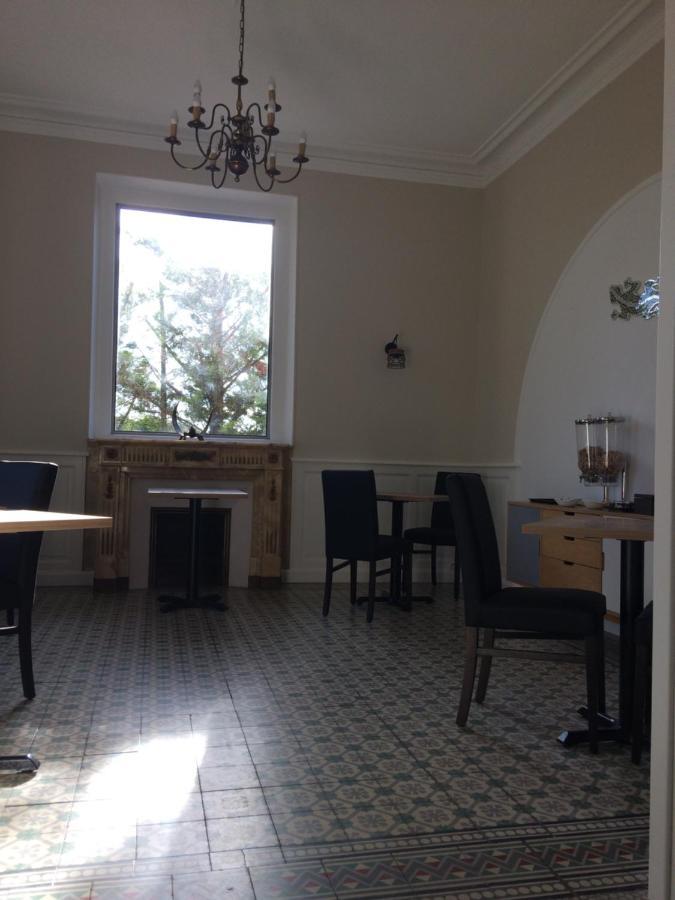 Castel Mireio Bed & Breakfast Cairanne Bagian luar foto