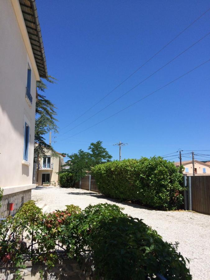 Castel Mireio Bed & Breakfast Cairanne Bagian luar foto