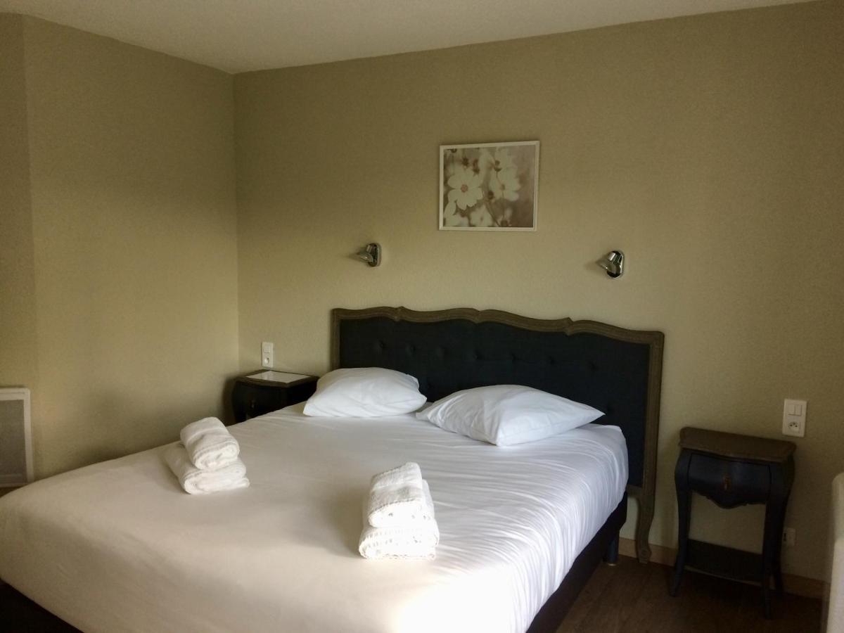 Castel Mireio Bed & Breakfast Cairanne Bagian luar foto