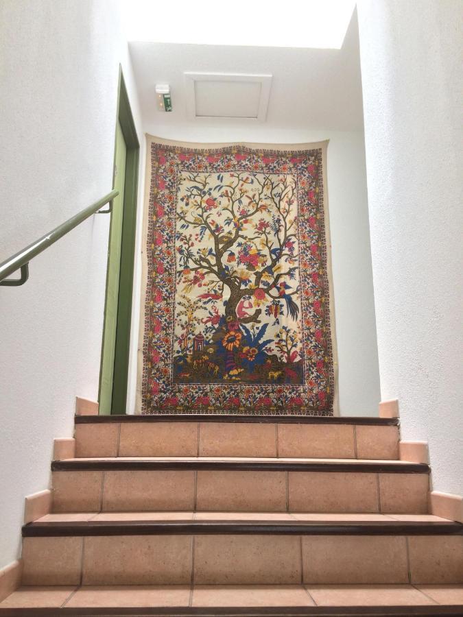 Castel Mireio Bed & Breakfast Cairanne Bagian luar foto