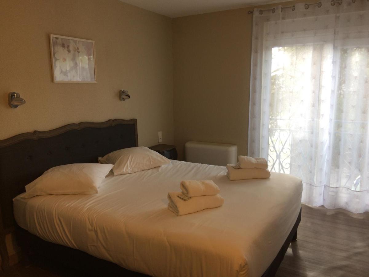 Castel Mireio Bed & Breakfast Cairanne Bagian luar foto