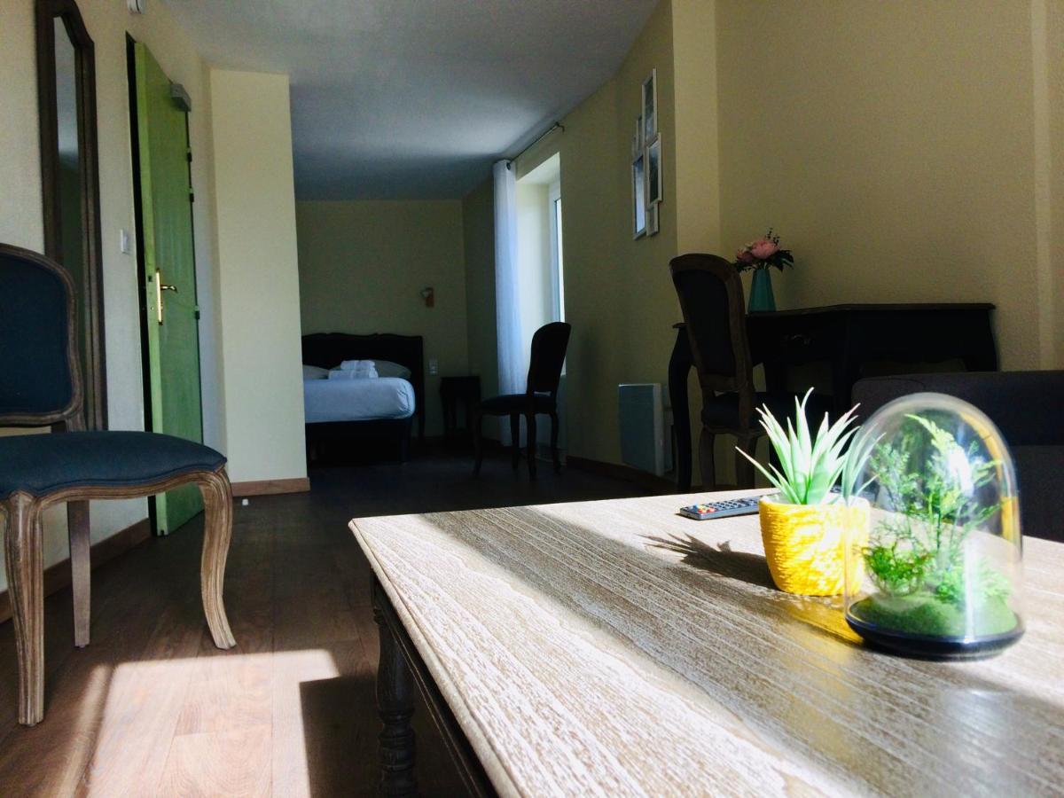 Castel Mireio Bed & Breakfast Cairanne Bagian luar foto
