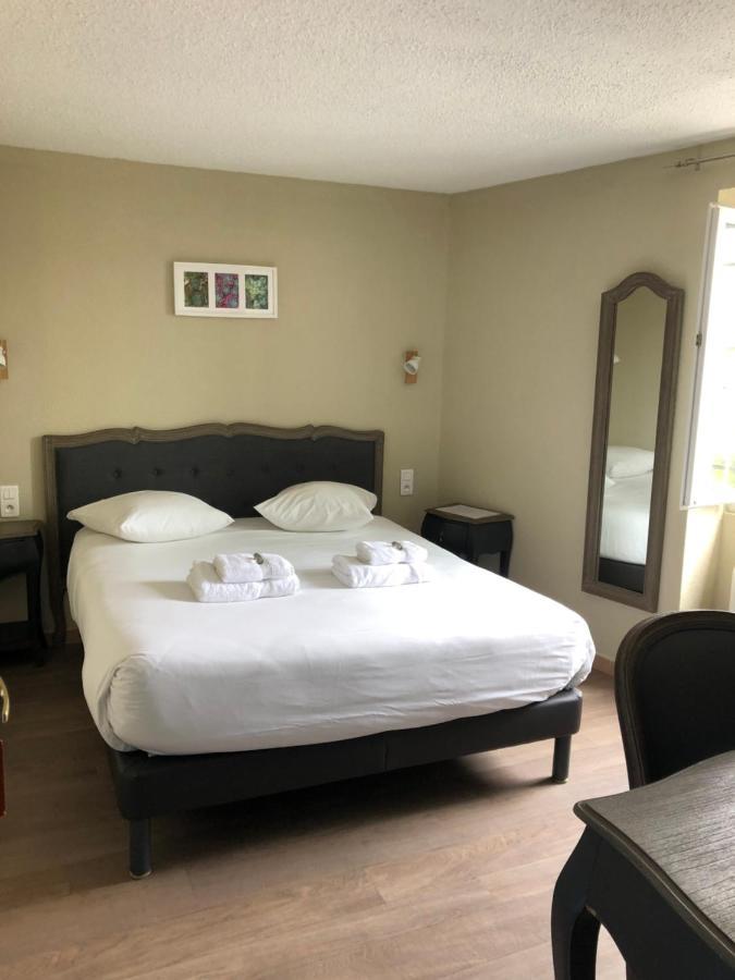 Castel Mireio Bed & Breakfast Cairanne Bagian luar foto