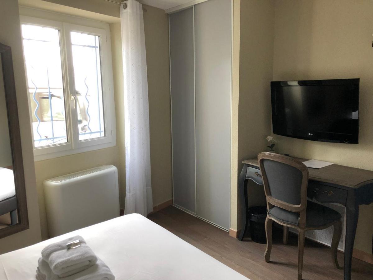Castel Mireio Bed & Breakfast Cairanne Bagian luar foto
