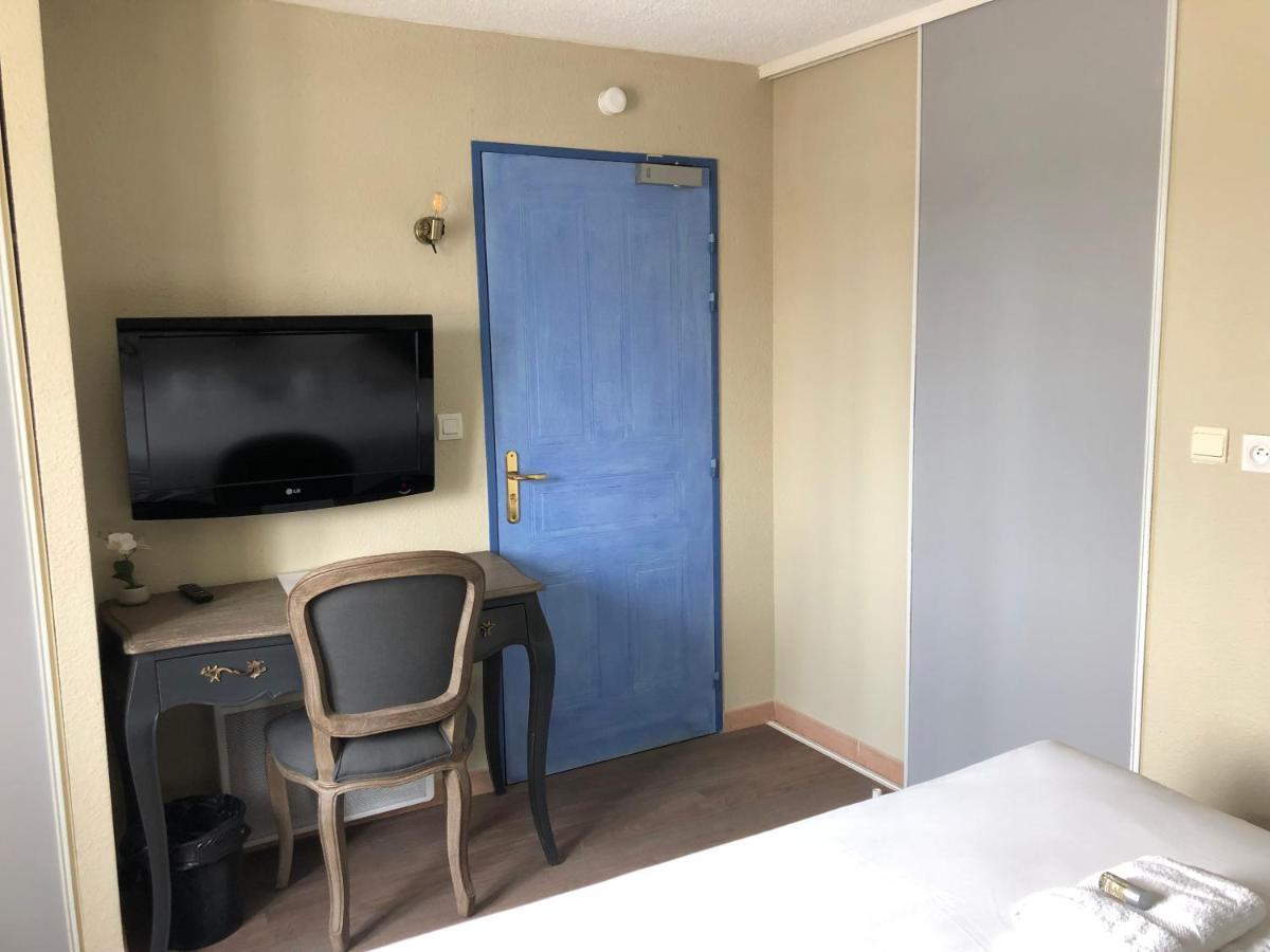 Castel Mireio Bed & Breakfast Cairanne Bagian luar foto