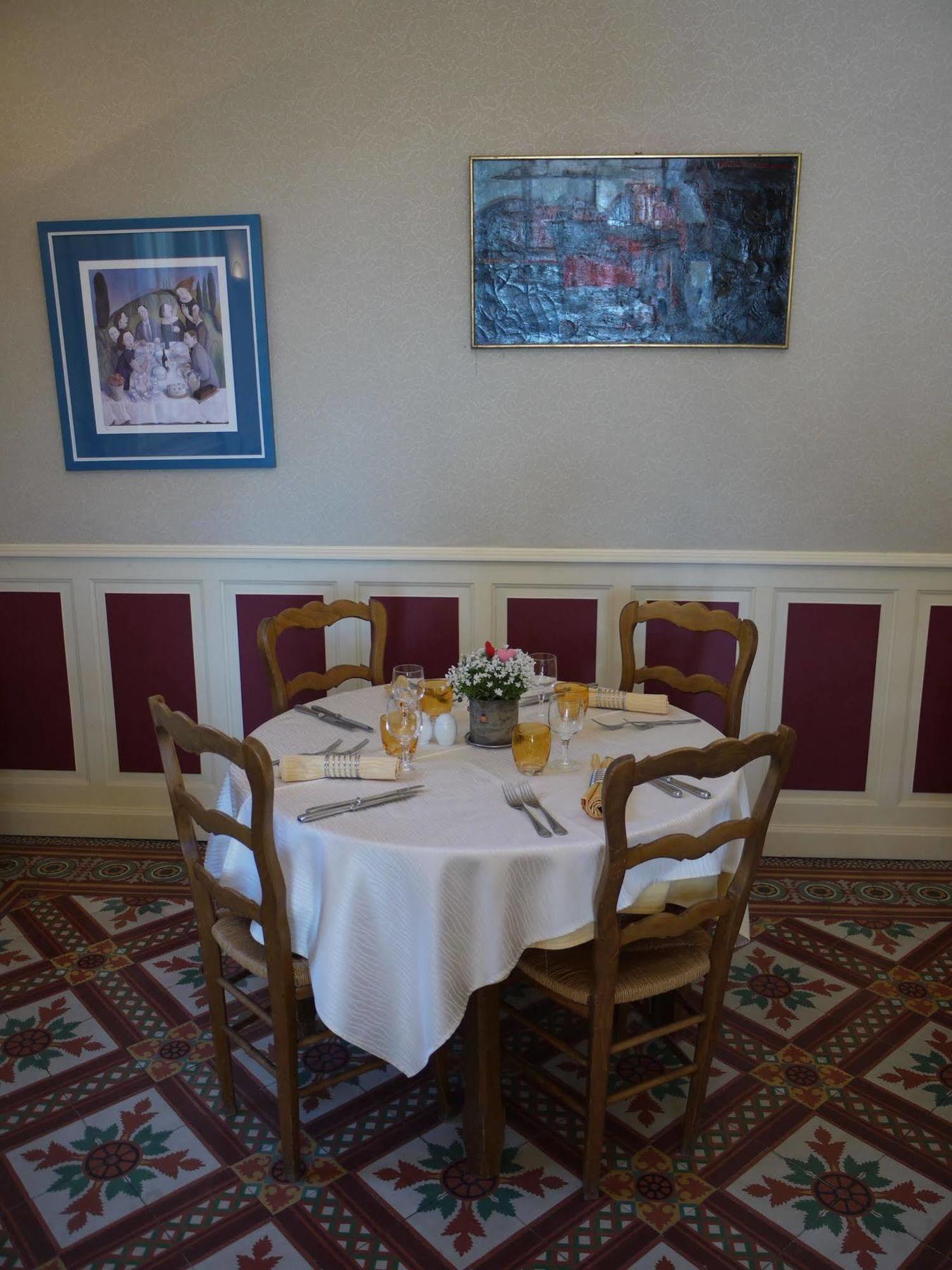 Castel Mireio Bed & Breakfast Cairanne Bagian luar foto