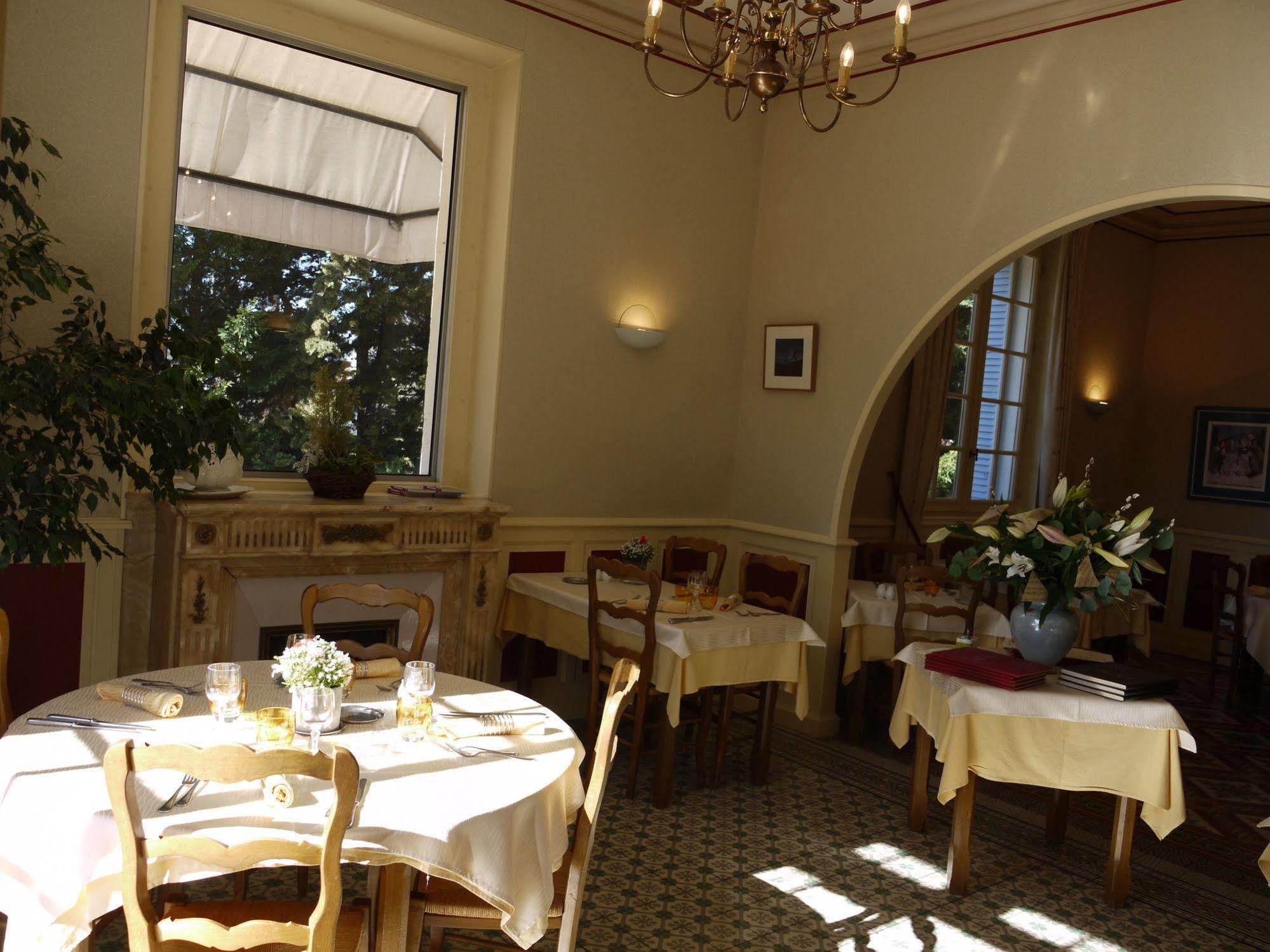 Castel Mireio Bed & Breakfast Cairanne Bagian luar foto