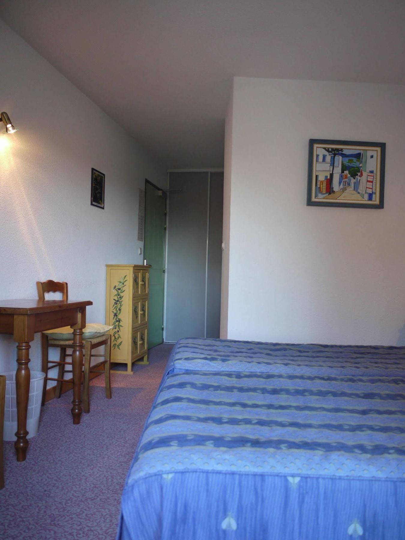 Castel Mireio Bed & Breakfast Cairanne Bagian luar foto